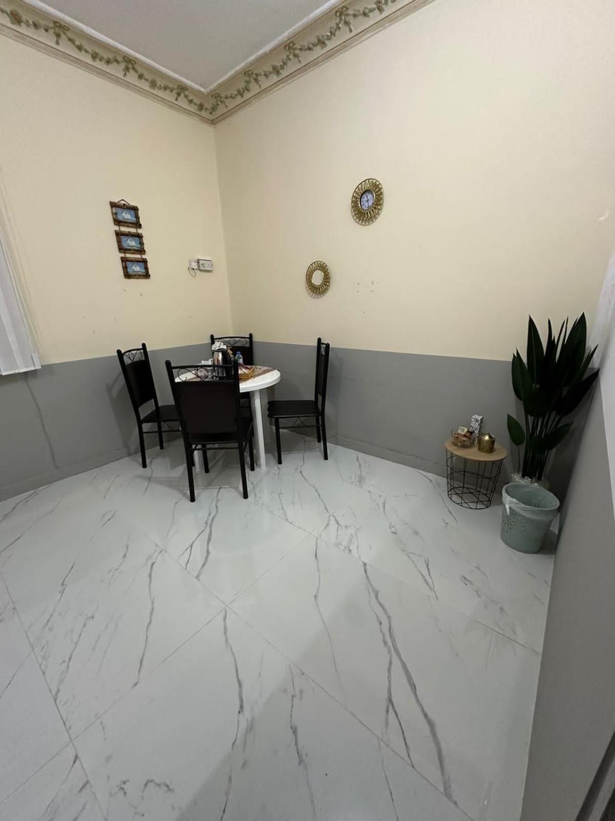 Апартаменты Cozy Corner 2024 Абу-Даби Экстерьер фото